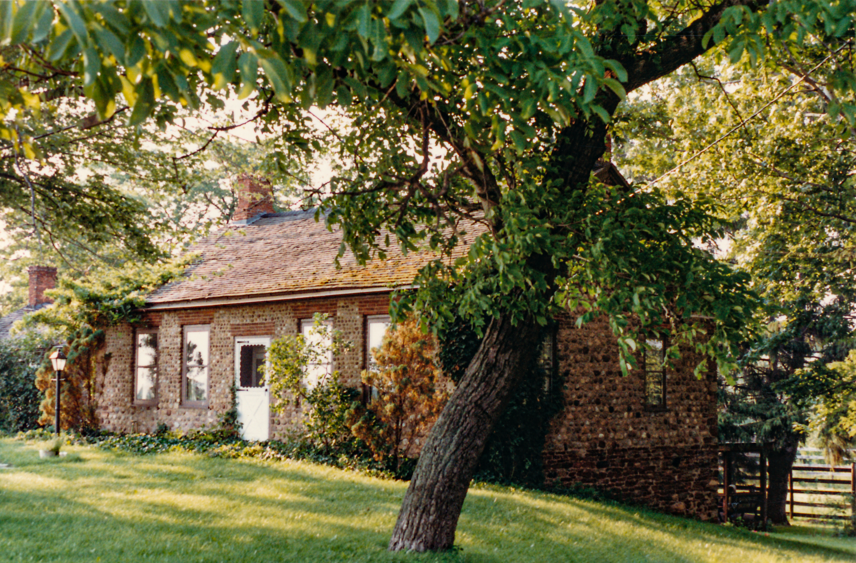 Cla-2 Crowell-Arnold 4